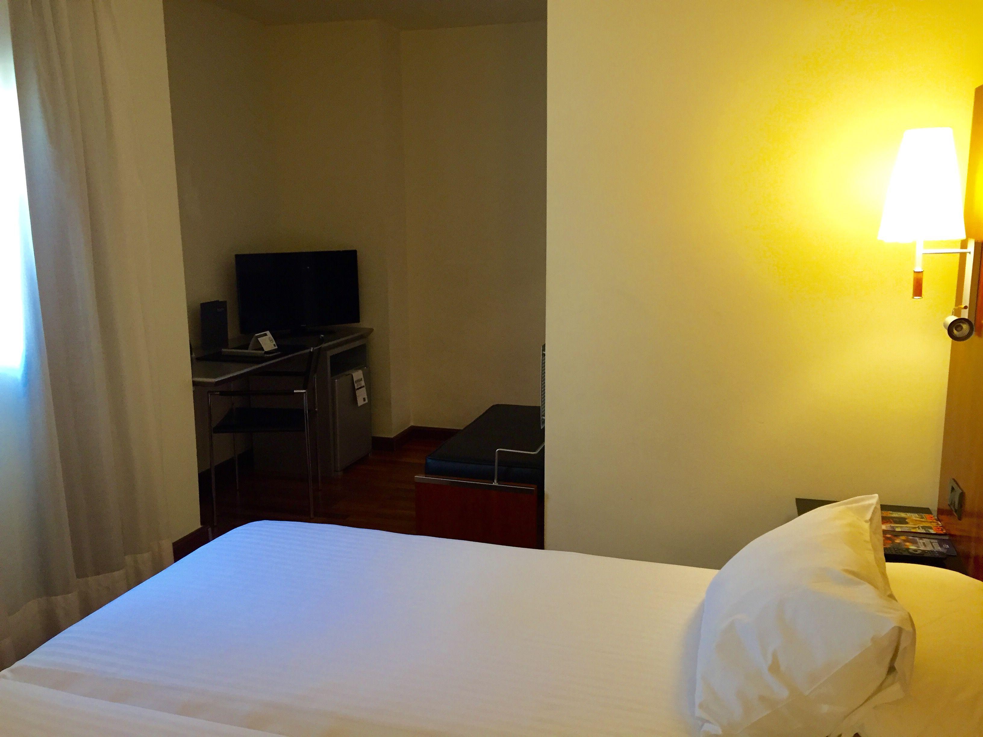 Ac Hotel La Linea By Marriott La Línea de la Concepción Екстериор снимка