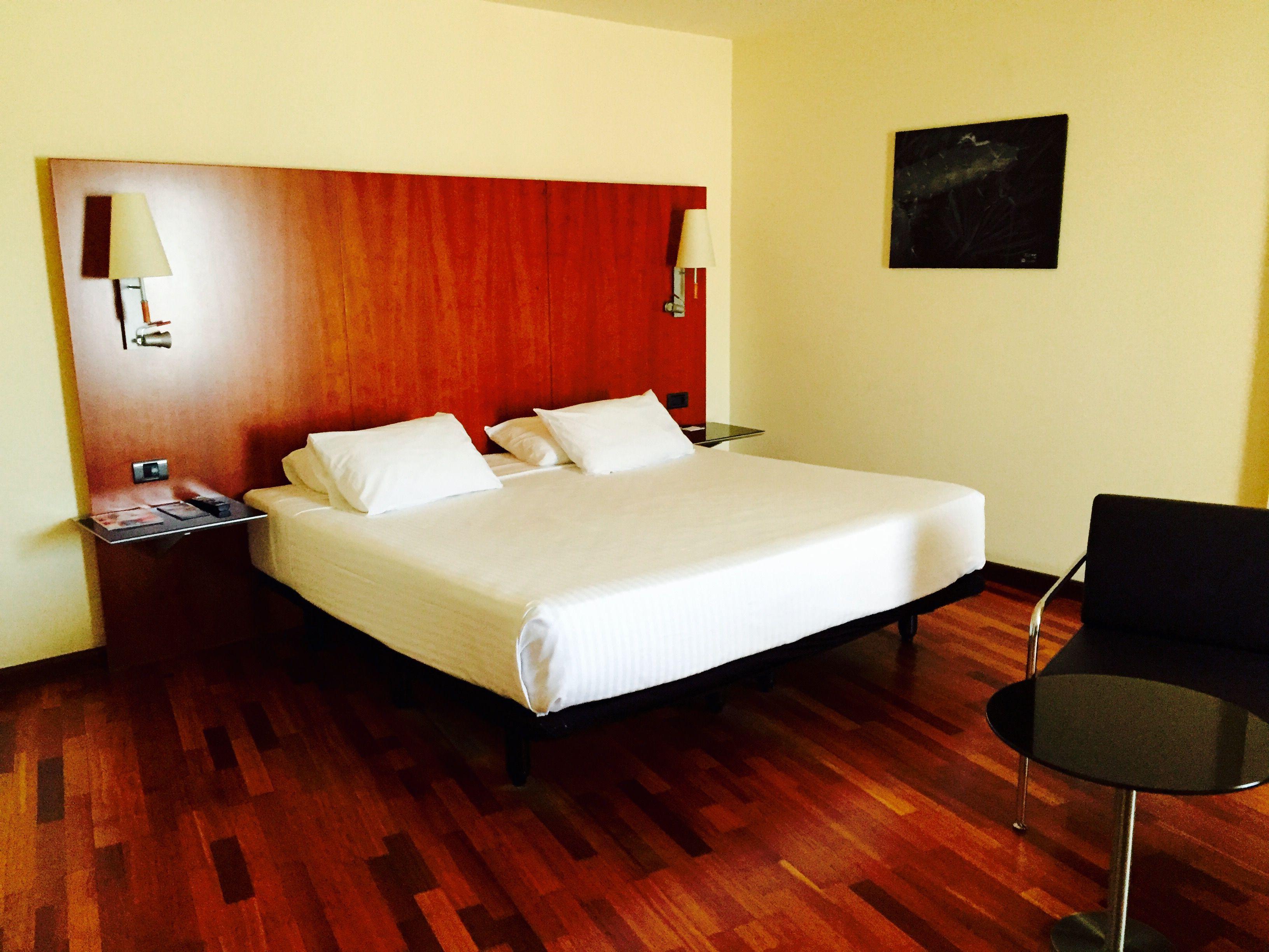 Ac Hotel La Linea By Marriott La Línea de la Concepción Екстериор снимка