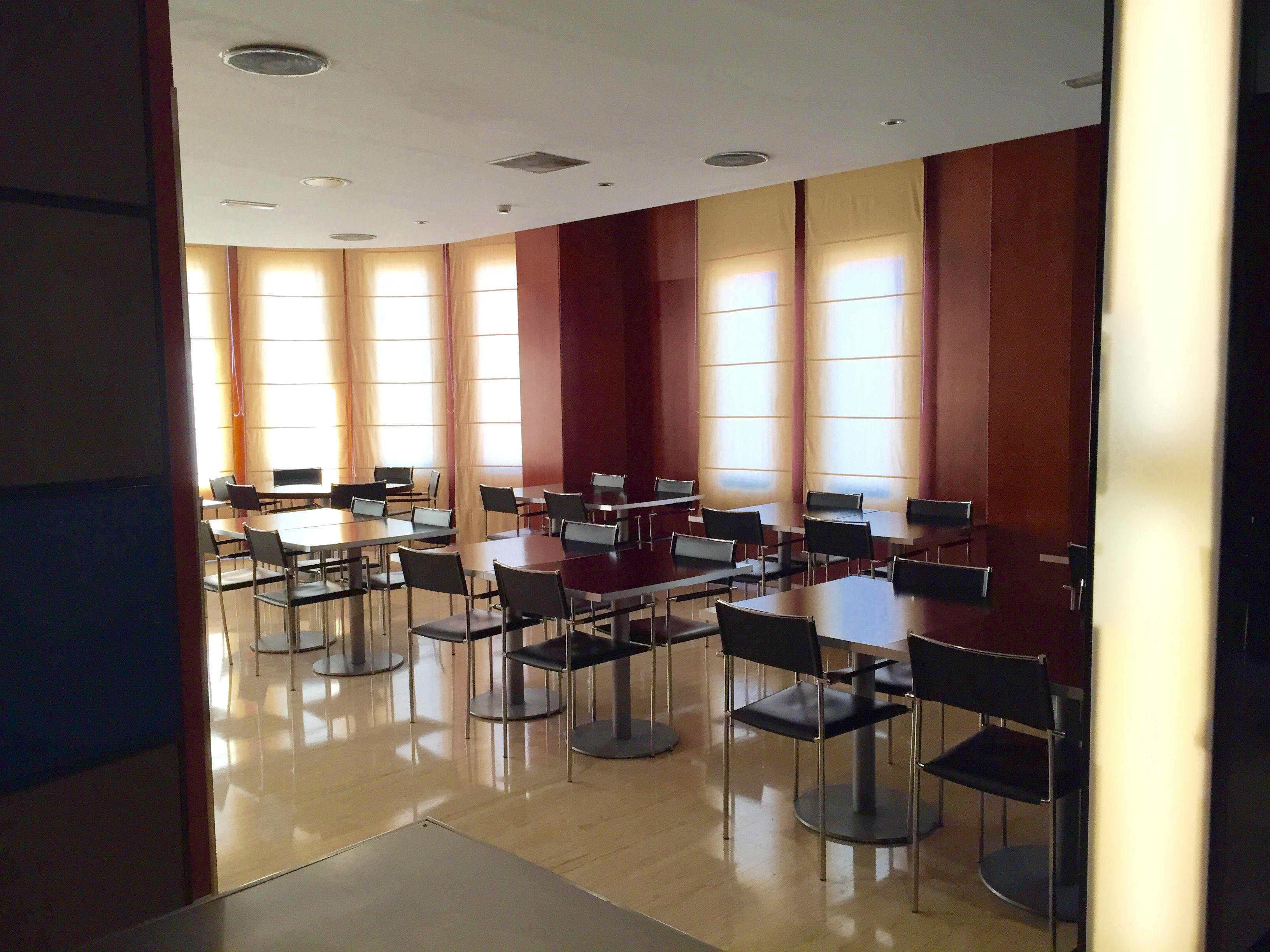 Ac Hotel La Linea By Marriott La Línea de la Concepción Екстериор снимка