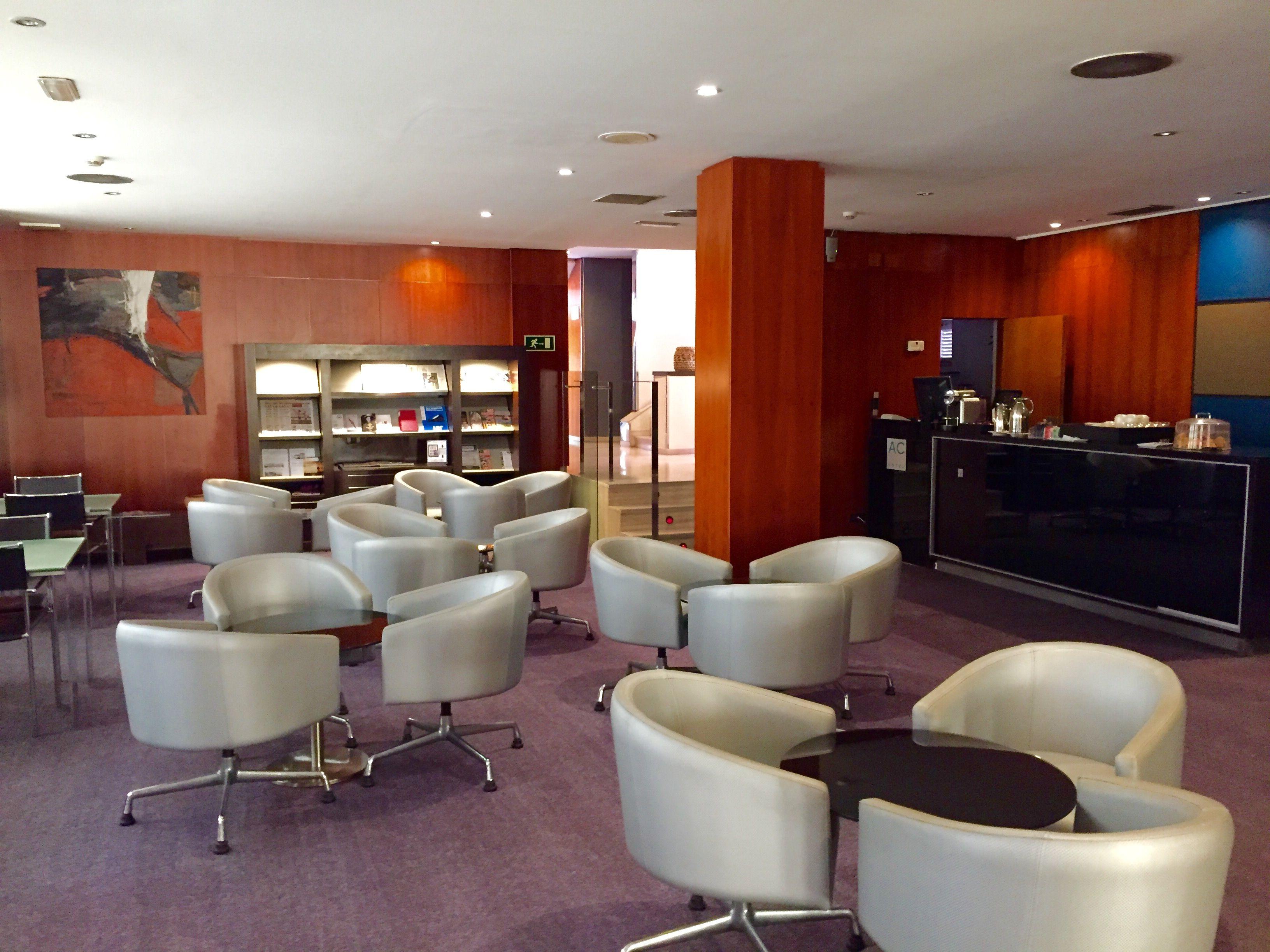 Ac Hotel La Linea By Marriott La Línea de la Concepción Екстериор снимка