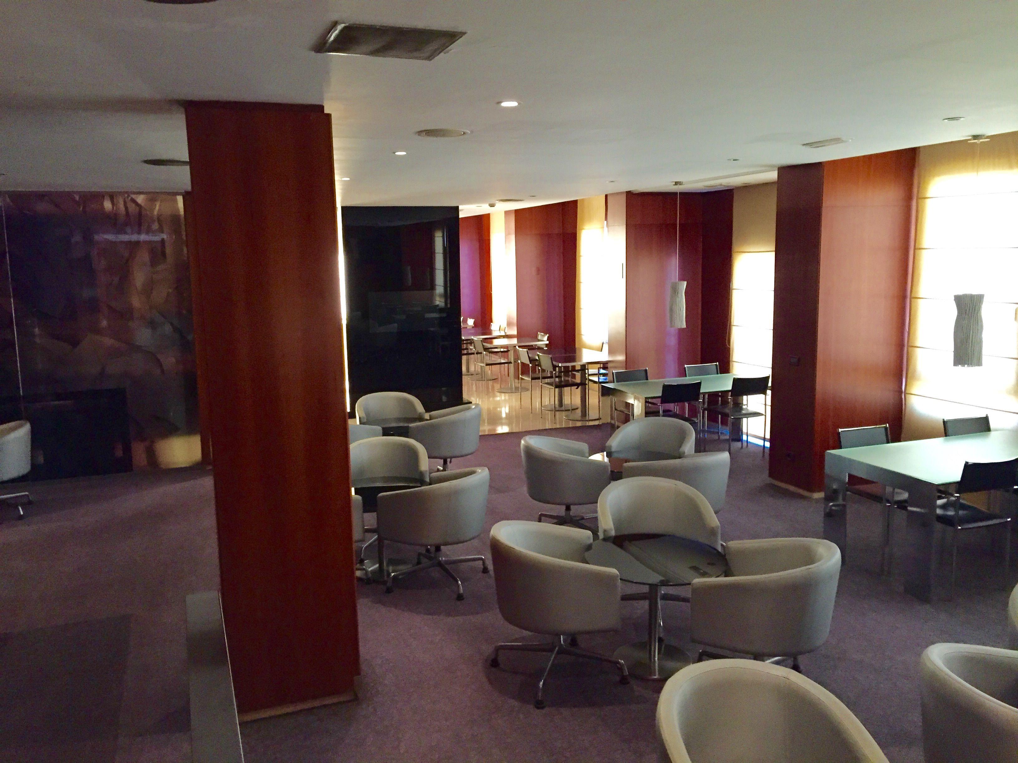 Ac Hotel La Linea By Marriott La Línea de la Concepción Екстериор снимка