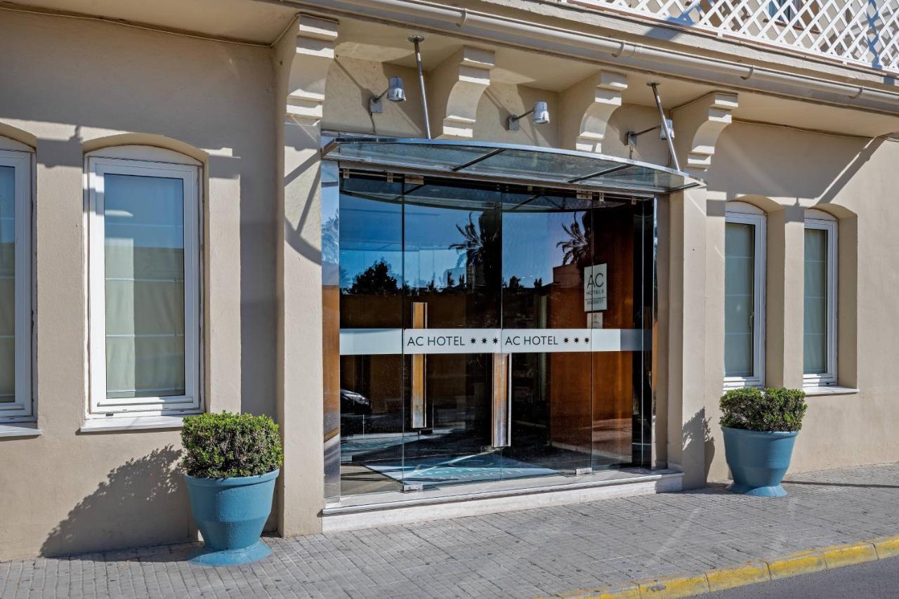 Ac Hotel La Linea By Marriott La Línea de la Concepción Екстериор снимка