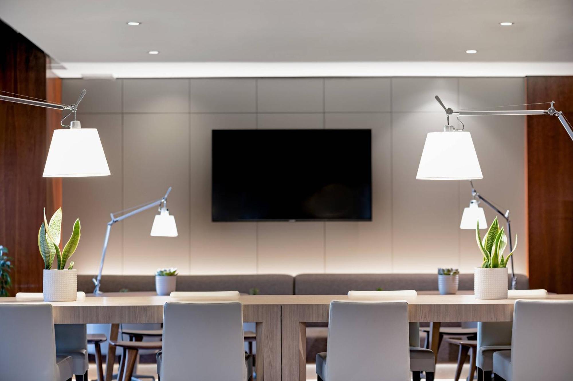 Ac Hotel La Linea By Marriott La Línea de la Concepción Екстериор снимка