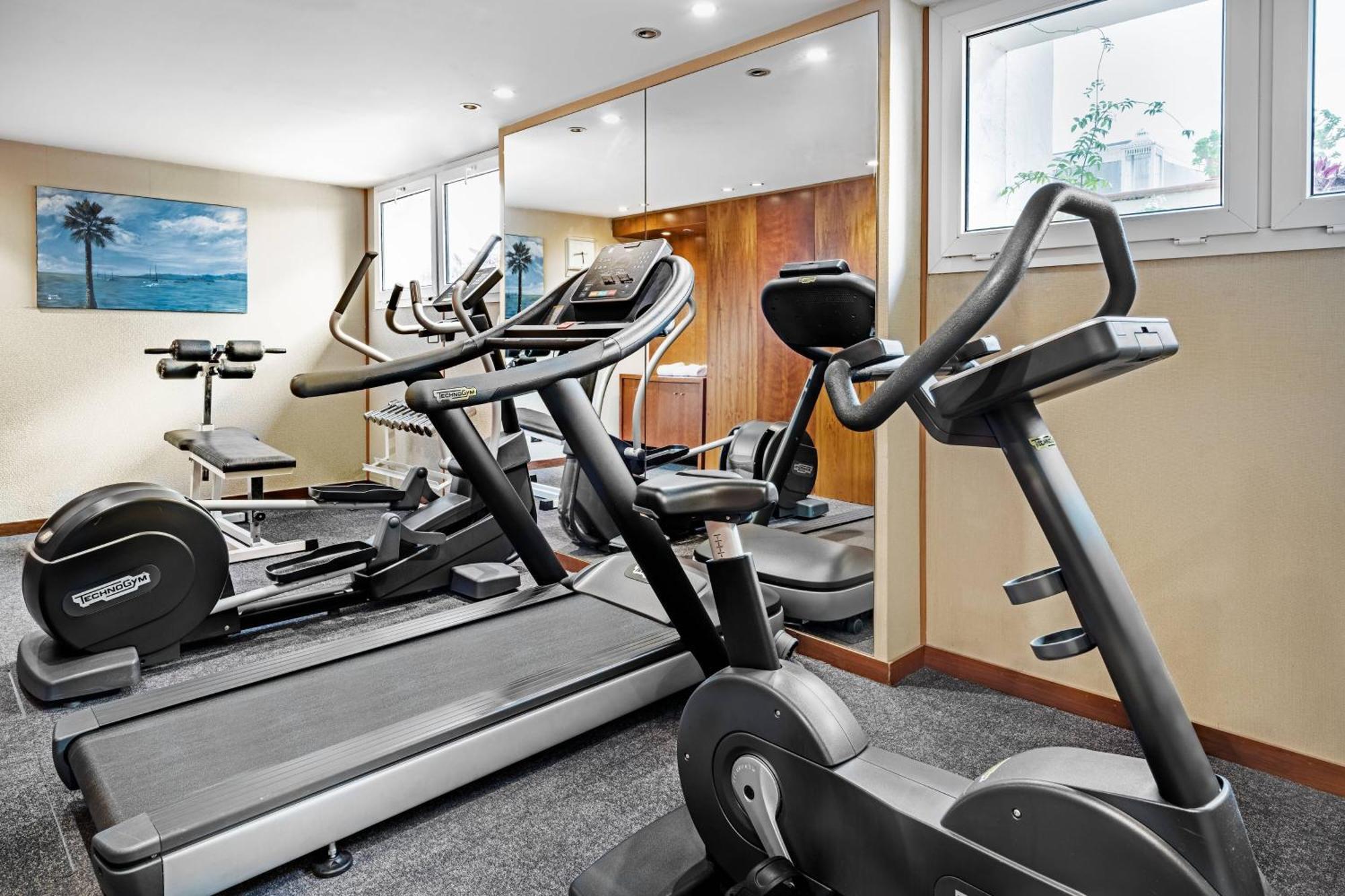 Ac Hotel La Linea By Marriott La Línea de la Concepción Екстериор снимка