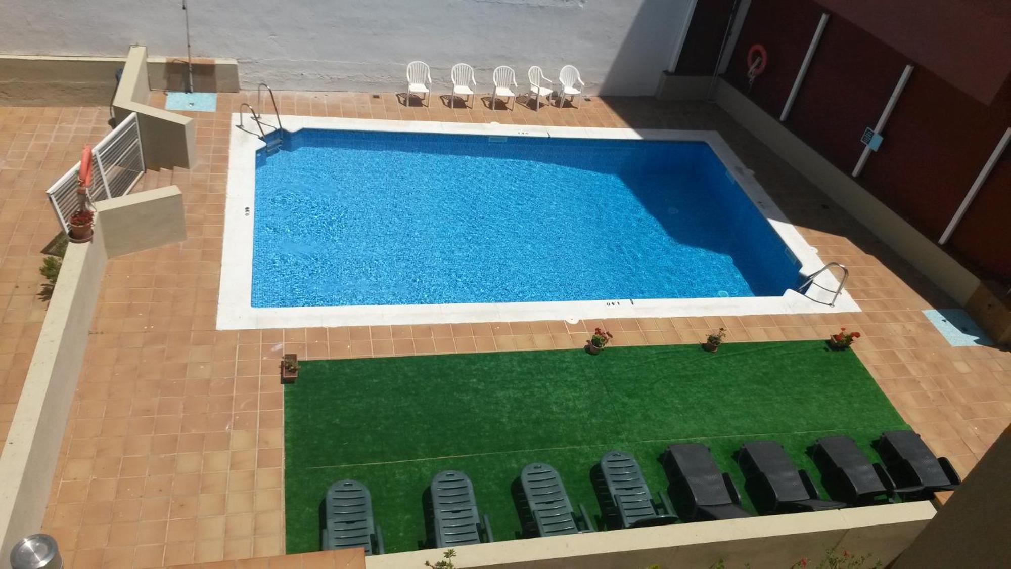 Ac Hotel La Linea By Marriott La Línea de la Concepción Екстериор снимка