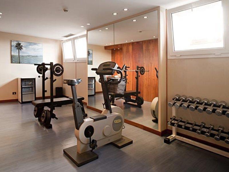 Ac Hotel La Linea By Marriott La Línea de la Concepción Съоръжения снимка