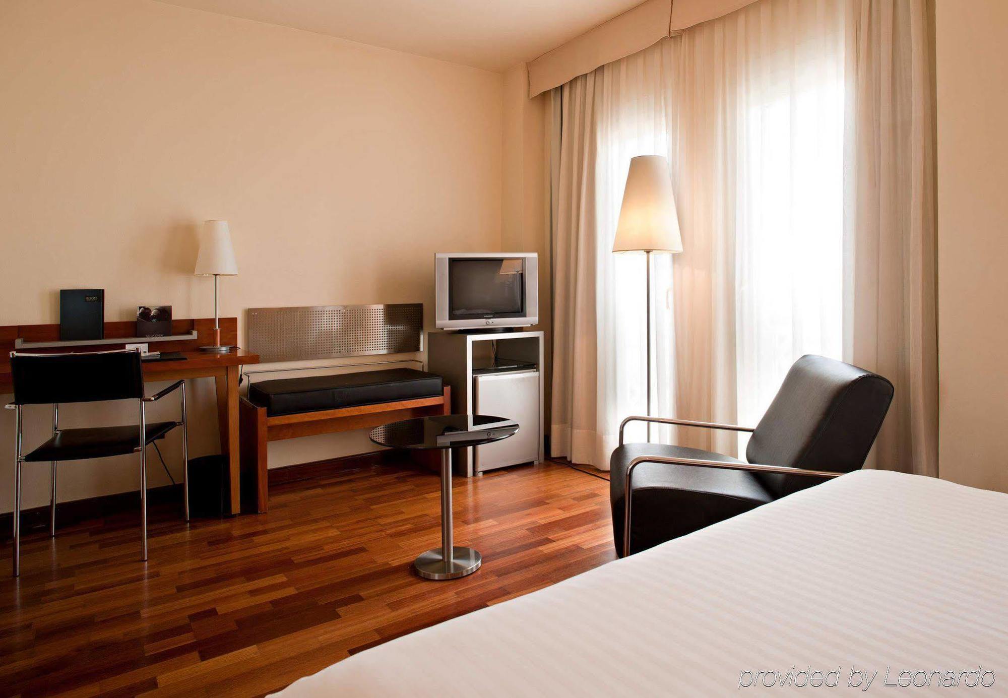 Ac Hotel La Linea By Marriott La Línea de la Concepción Стая снимка